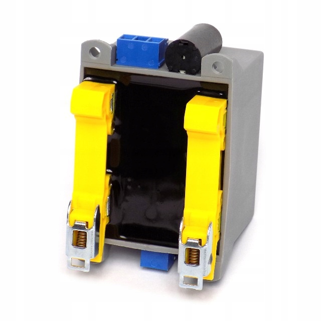 TSZS 35/027M 24V-1,45A Marka Indel