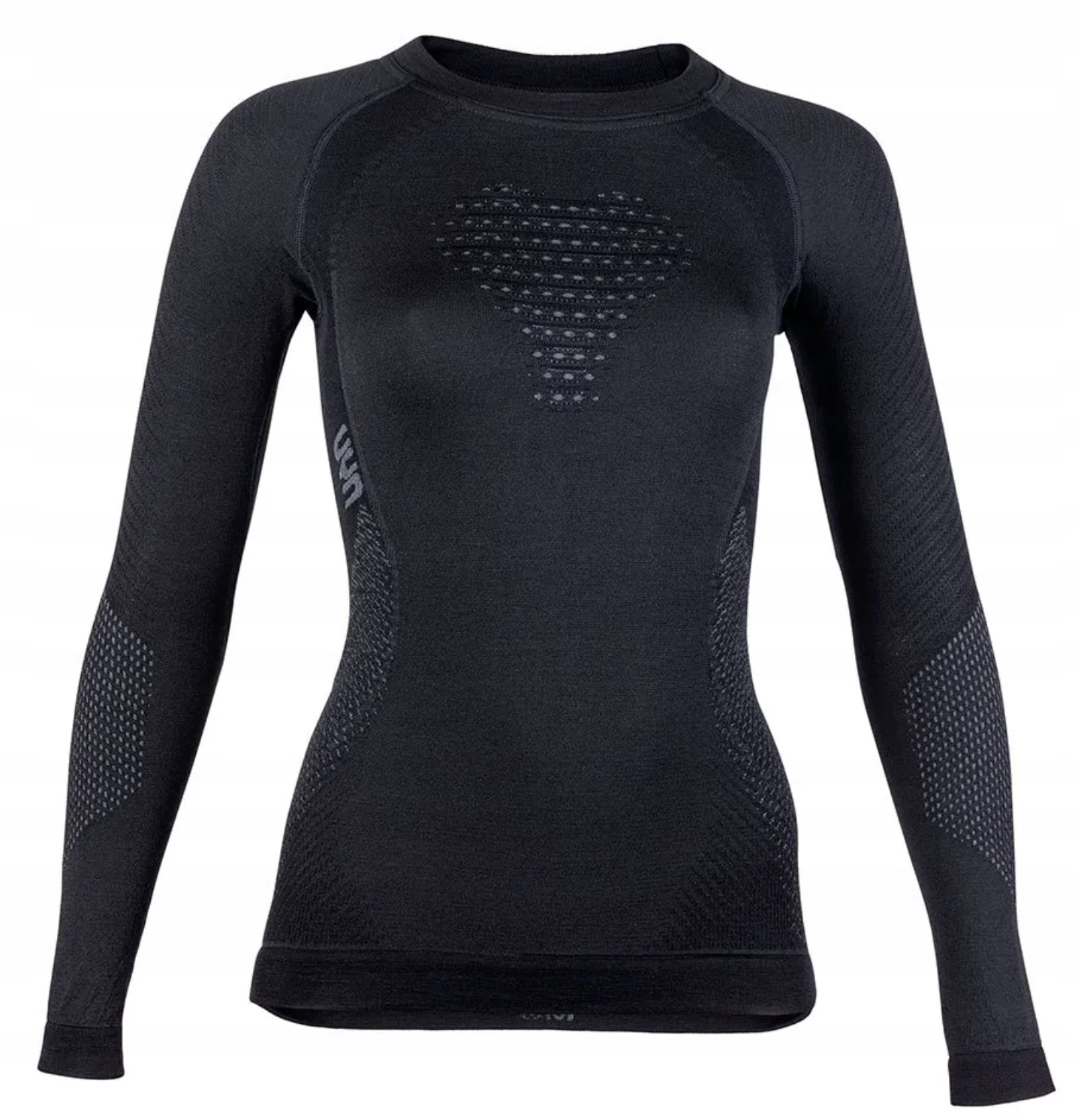 Tričko Merino termoaktivní Prodyšné Uyn Fusyon Ls vel. Xs od 699 Pln