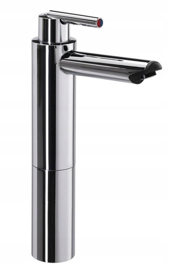 570-400000 - Змішувач для кухні Cascada Reich