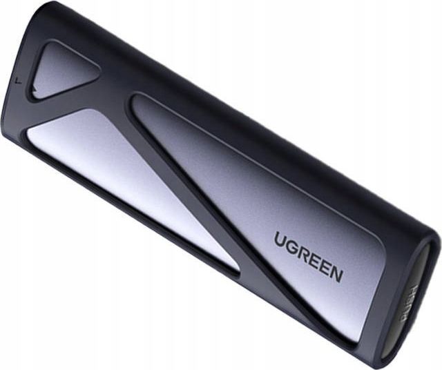 Kieszeń Ugreen CM400 M.2 PCIe NVMe/M.2 Sata Usb-c 3.2 Gen 2 (90264)