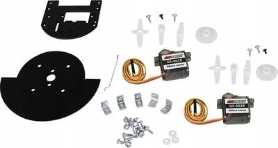 Uchwyt kamery Pixy Linker Kit