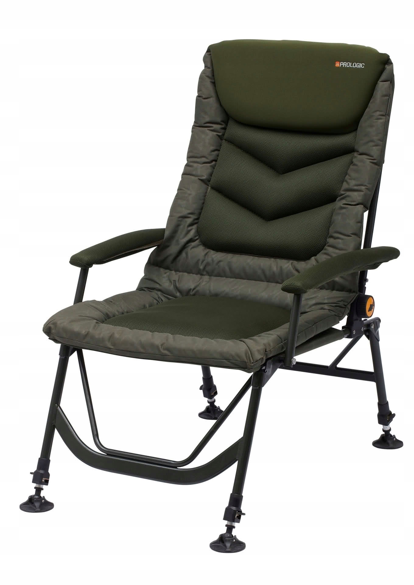 Prologic Inspire Daddy Long Recliner Chair W/arm Rybářské křeslo Prologic Sv