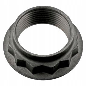 NAKRĘTKA WAŁU MERCEDES S W116 450 72-76