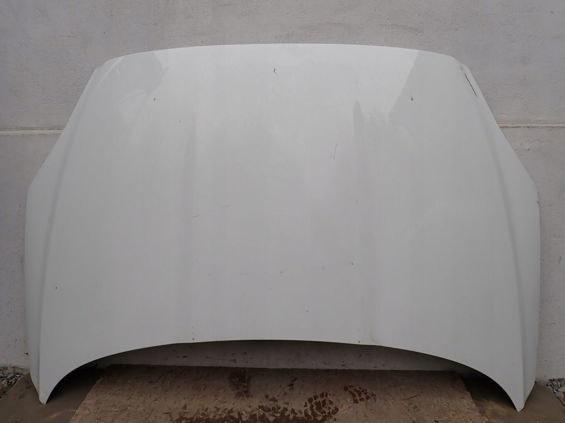 bonnet JAGUAR E PACE X540 2017- M9C316612AA