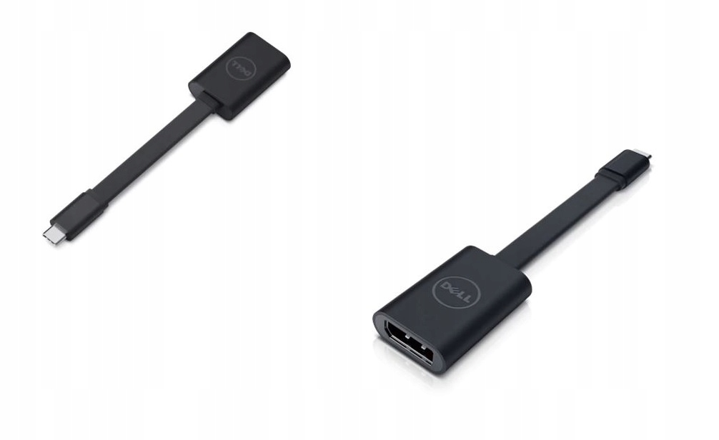 

Adapter Usb-c Displayport Dell Hp Lenovo Usbc