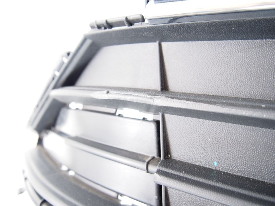 Volkswagen Golf 7 FL grille grid VW VII Lift 17r