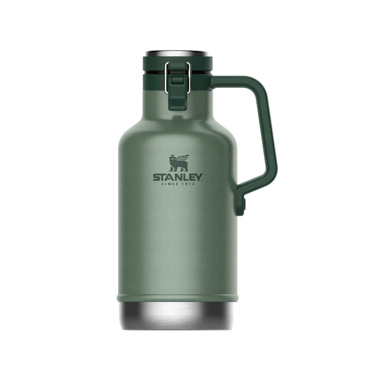 Termos na nápoje Stanley 1,9 l zelený