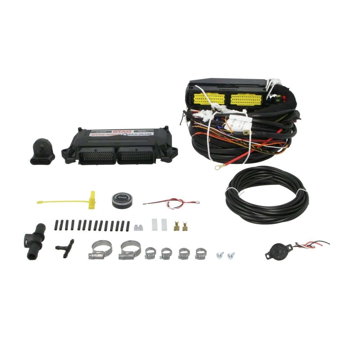 Elektronika sterująca AC LPG WEG-AMA027619999-30V