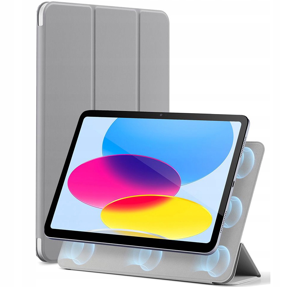 

Etui Esr Magnetic do iPad 10.9 2022, pokrowiec