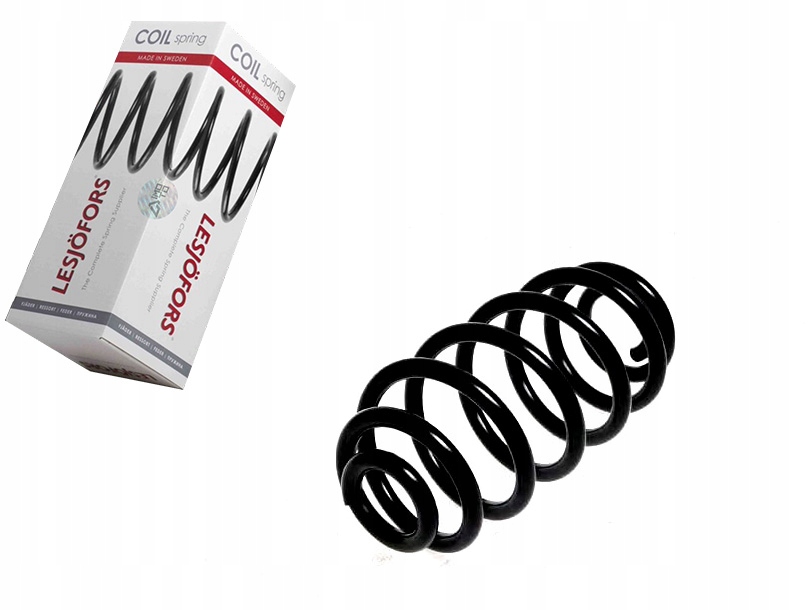 SPRĘŻYNA ZAWIESZENIA OPEL SIGNUM 1.8-3.0D 05.03-12