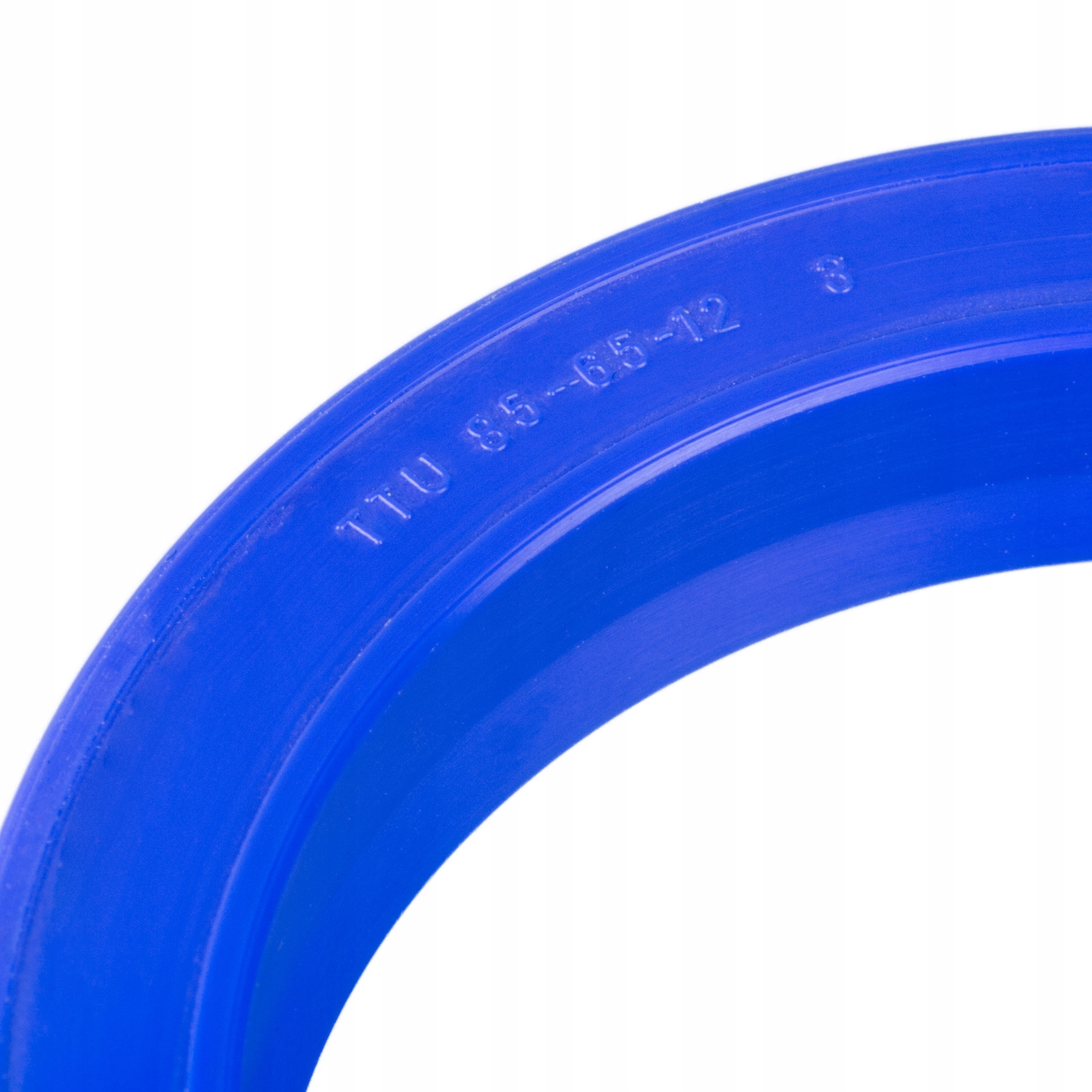 Uszczelniacz siłownika 32x45 manszeta TTU 45x32x10 Producent części GUARNITEC