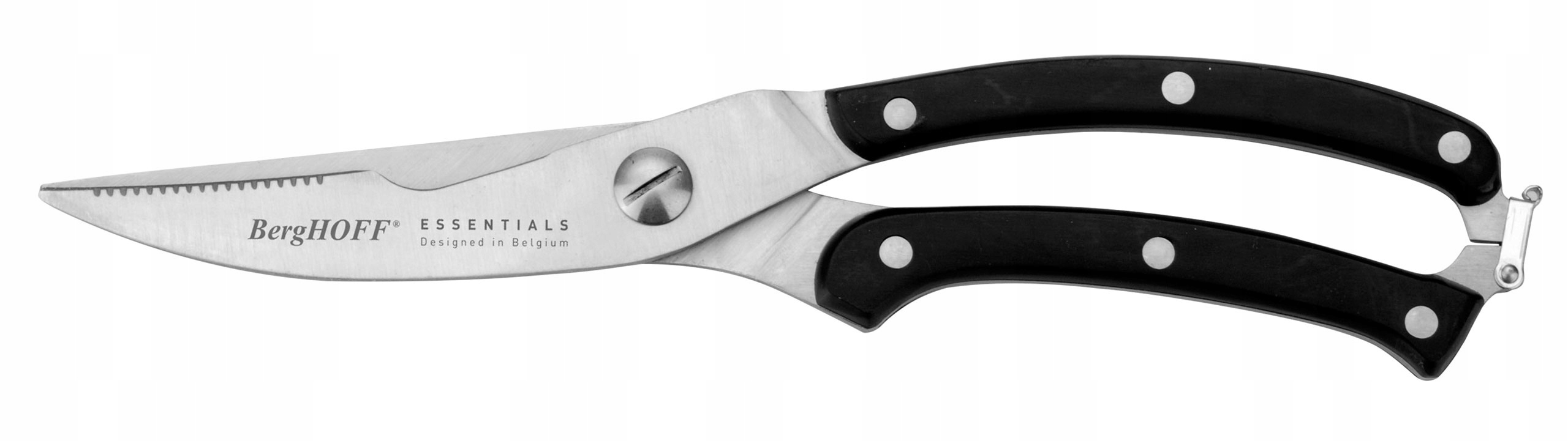 

Berghoff Nożyce Do Drobiu Mięsa Forged