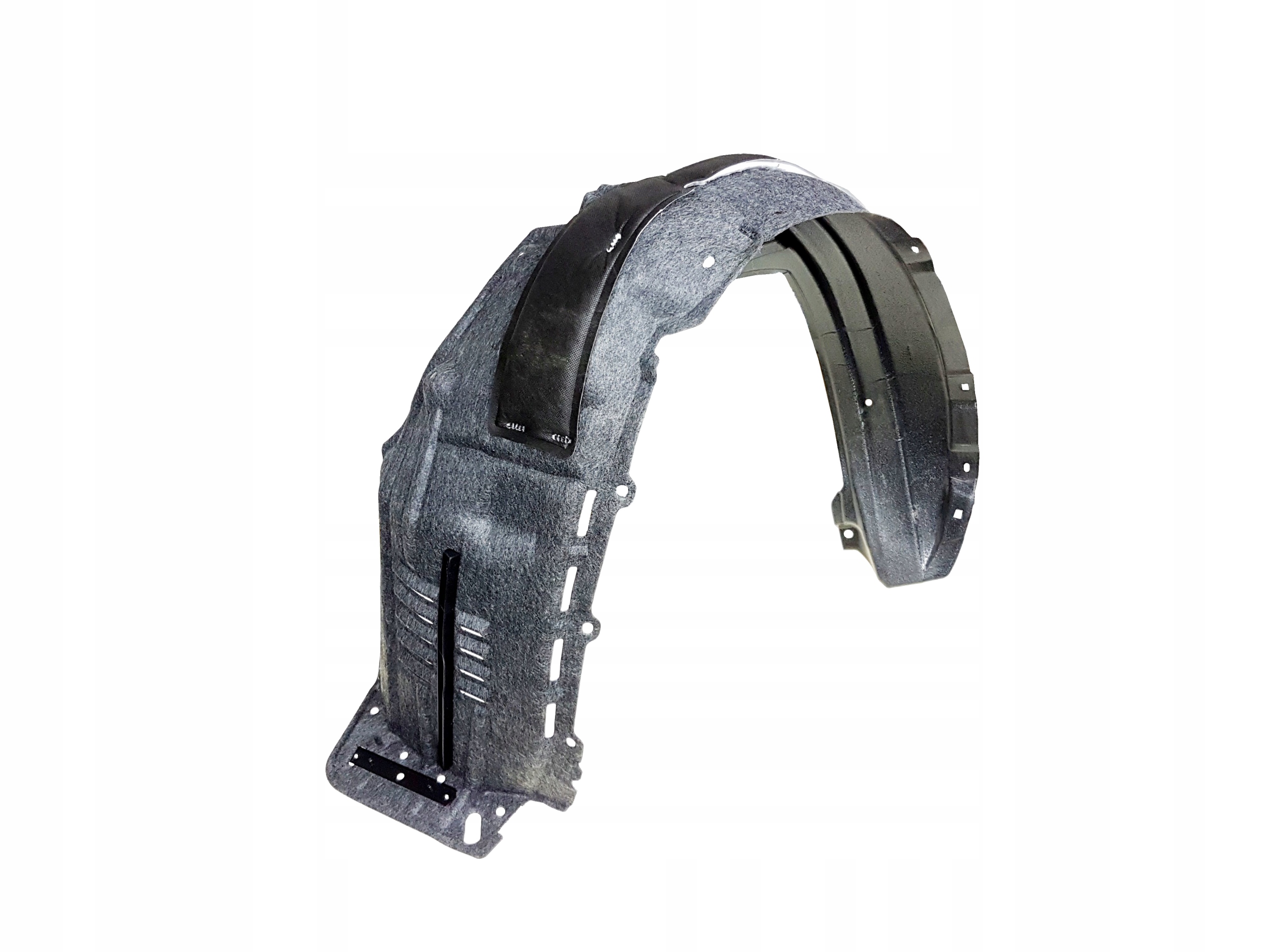 LEXUS NX 17-21 NADKOLE OSŁONA LEWE BŁOTNIK PRZÓD