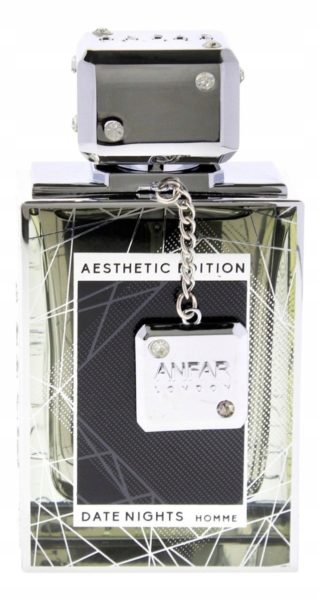 Anfar Date nights Parfémový extrakt sprej 100 ml