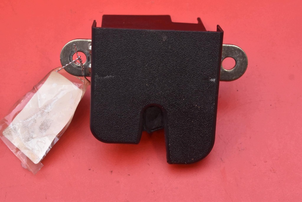 lock bonnet rear part boot 1S0827505B VW UP 1 and 5D HB 11-20