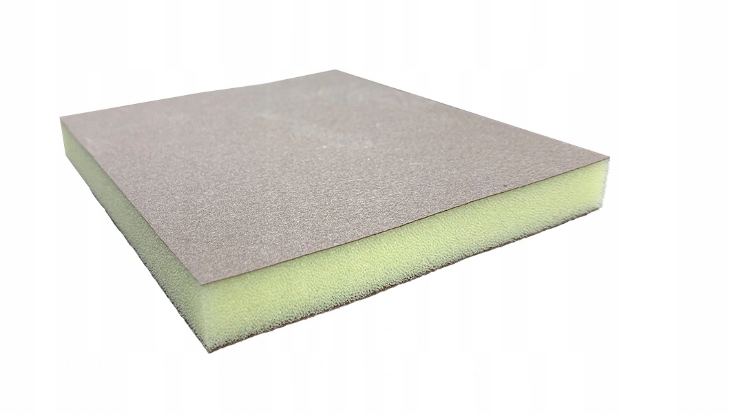 Indasa Gąbka ścierna MICRO FINE dwustronna 120/98