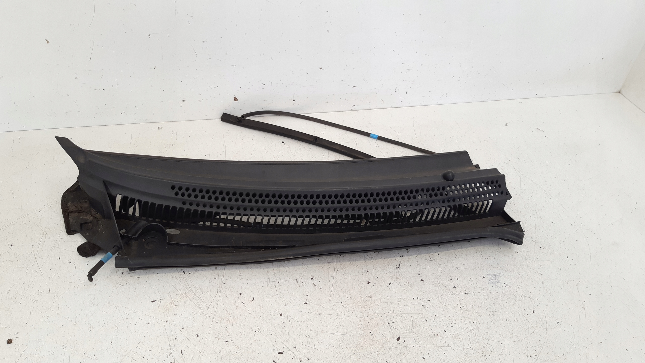 torpédo para Citroen C1