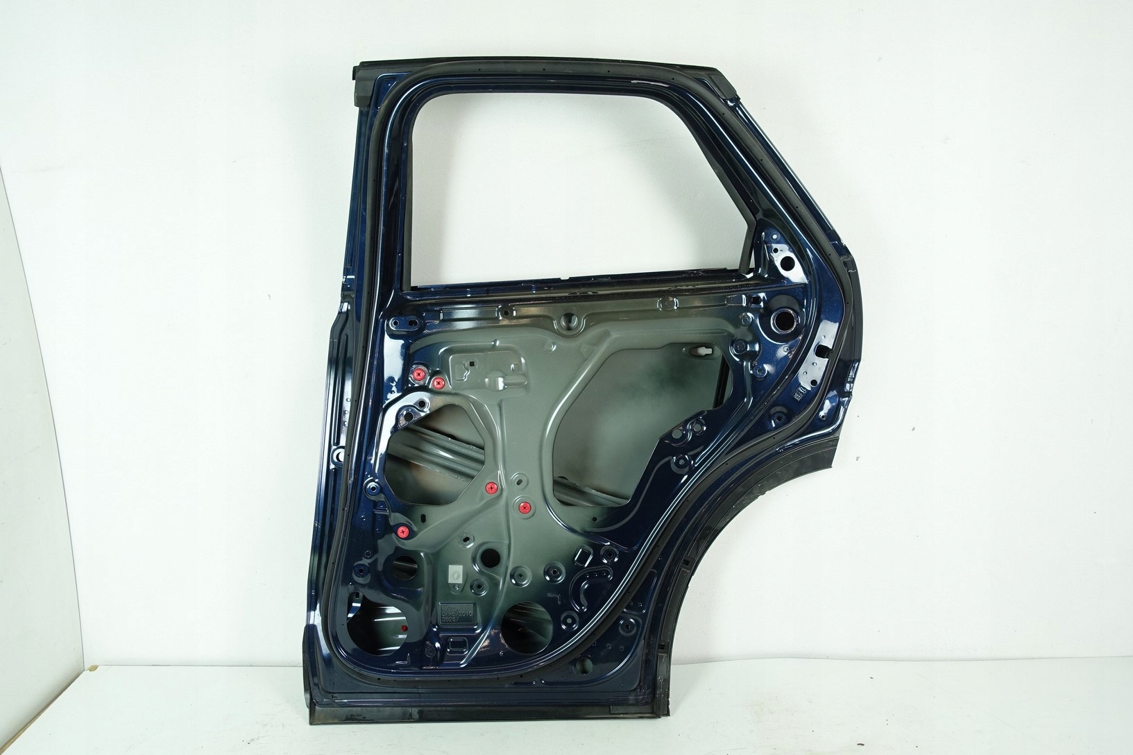 door right rear part rear. MAZDA CX-30 2019