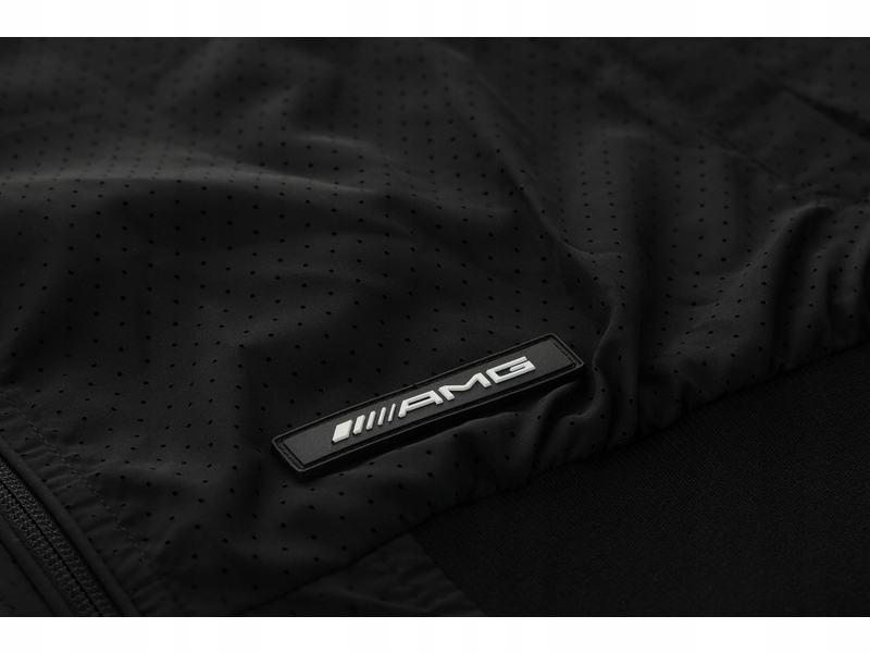 Kurtka bomberka Mercedes-Benz AMG dla mężczyzn - rozmiar XXL - B66958943 Producent Mercedes-Benz OE