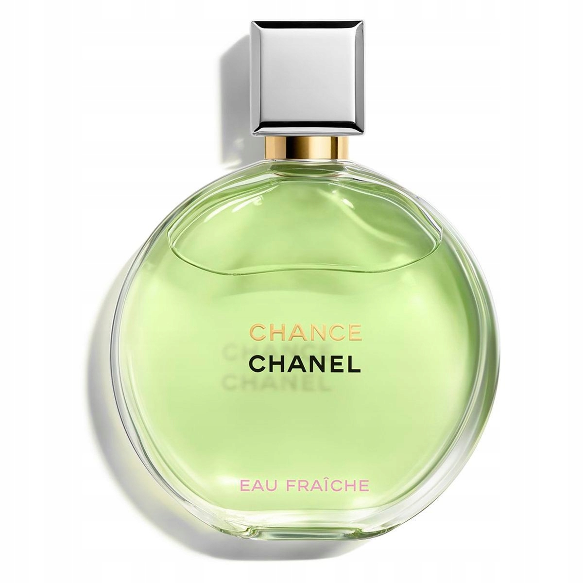 Chanel Chance Eau Fraiche woda perfumowana 50 ml