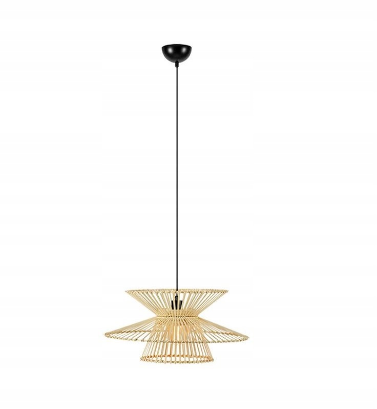 Lampa Wisząca Markslojd Duplici 108785 Czarny