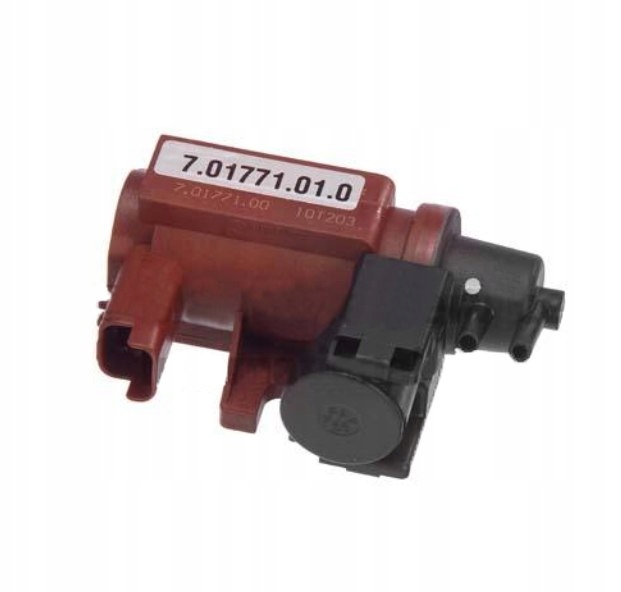 Elektropneum zawór sterujący PIERBURG 7.01771.01.0