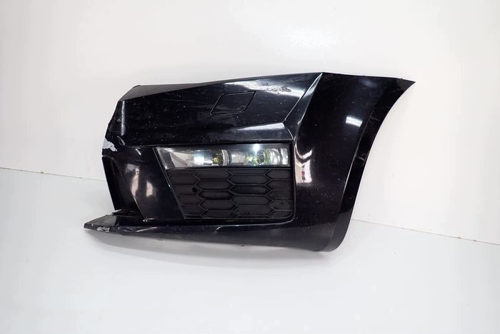 SKODA OCTAVIA III RS fog light left washer kpl 5E0941699