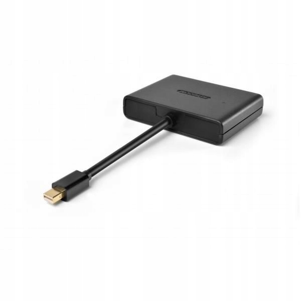 Microsoft Surface USB-C to DisplayPort Adapter 4K