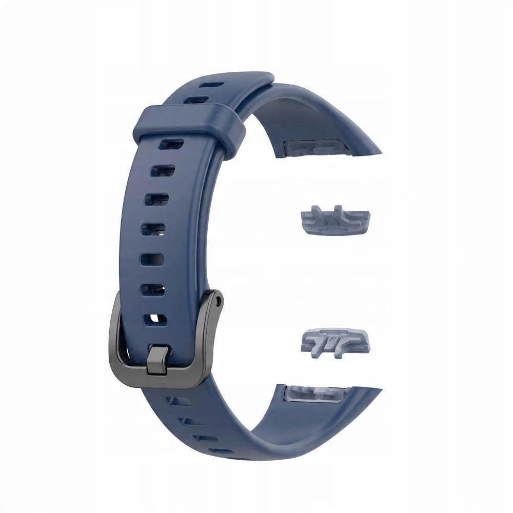 

Pasek Do Smartband Huawei Band 6 – Granatowy