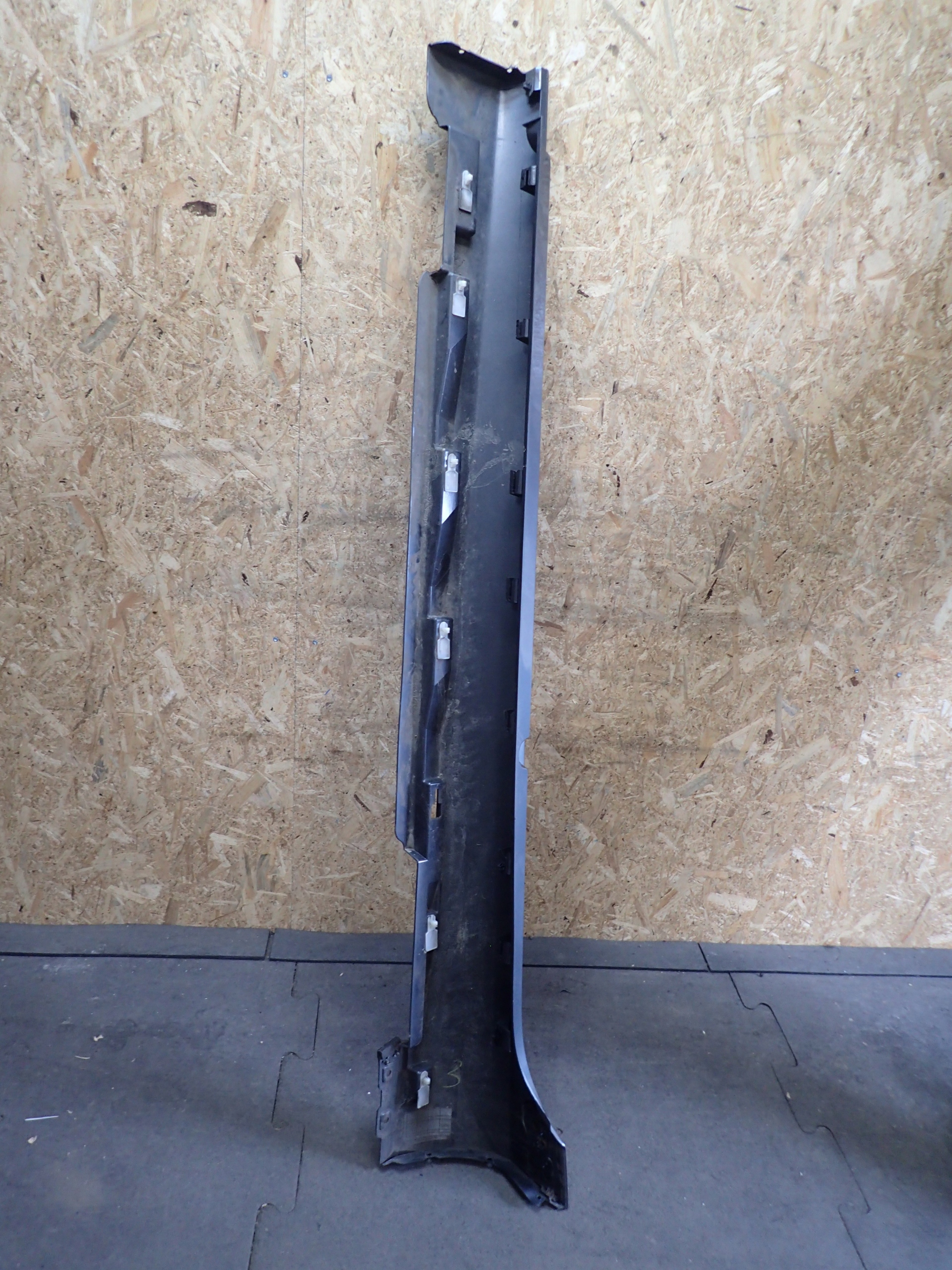 THRESHOLD MOULDING THRESHOLD RIGHT VOLVO V40 2 II 14