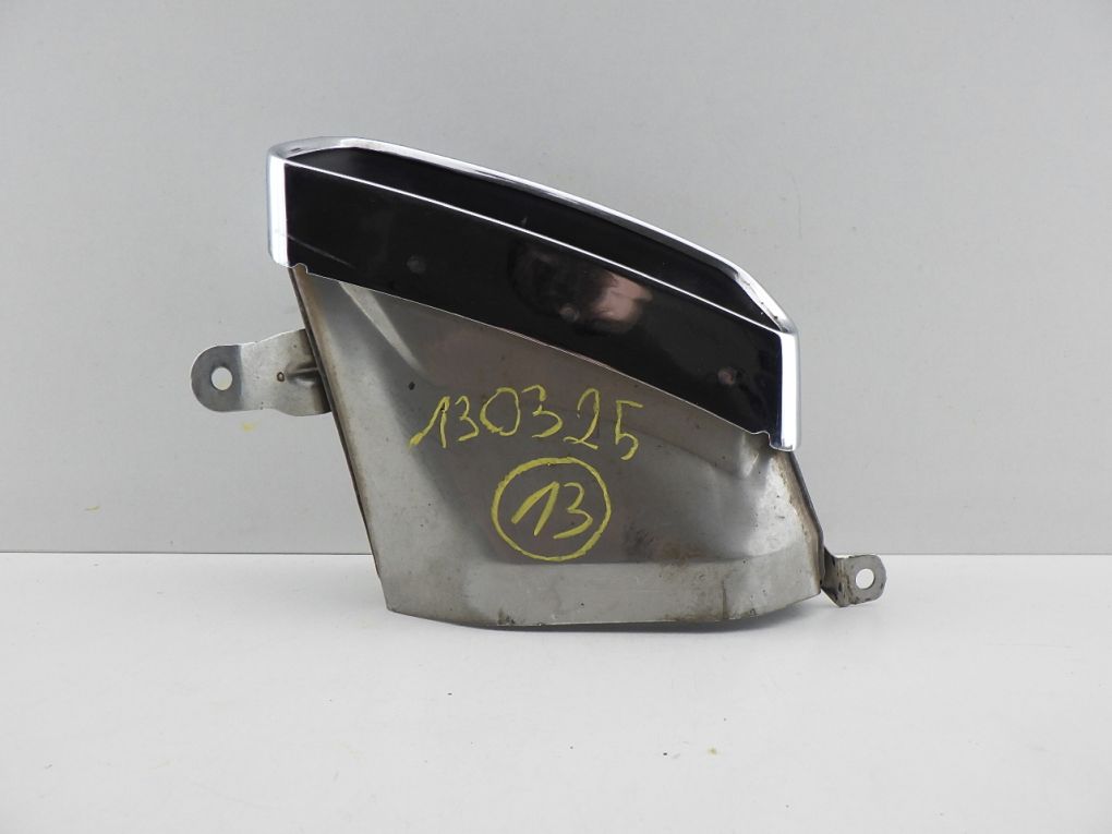 AUDI A6 C7 A7 LIFT 4G0 S LINE 14- TERMINALE dello scarico