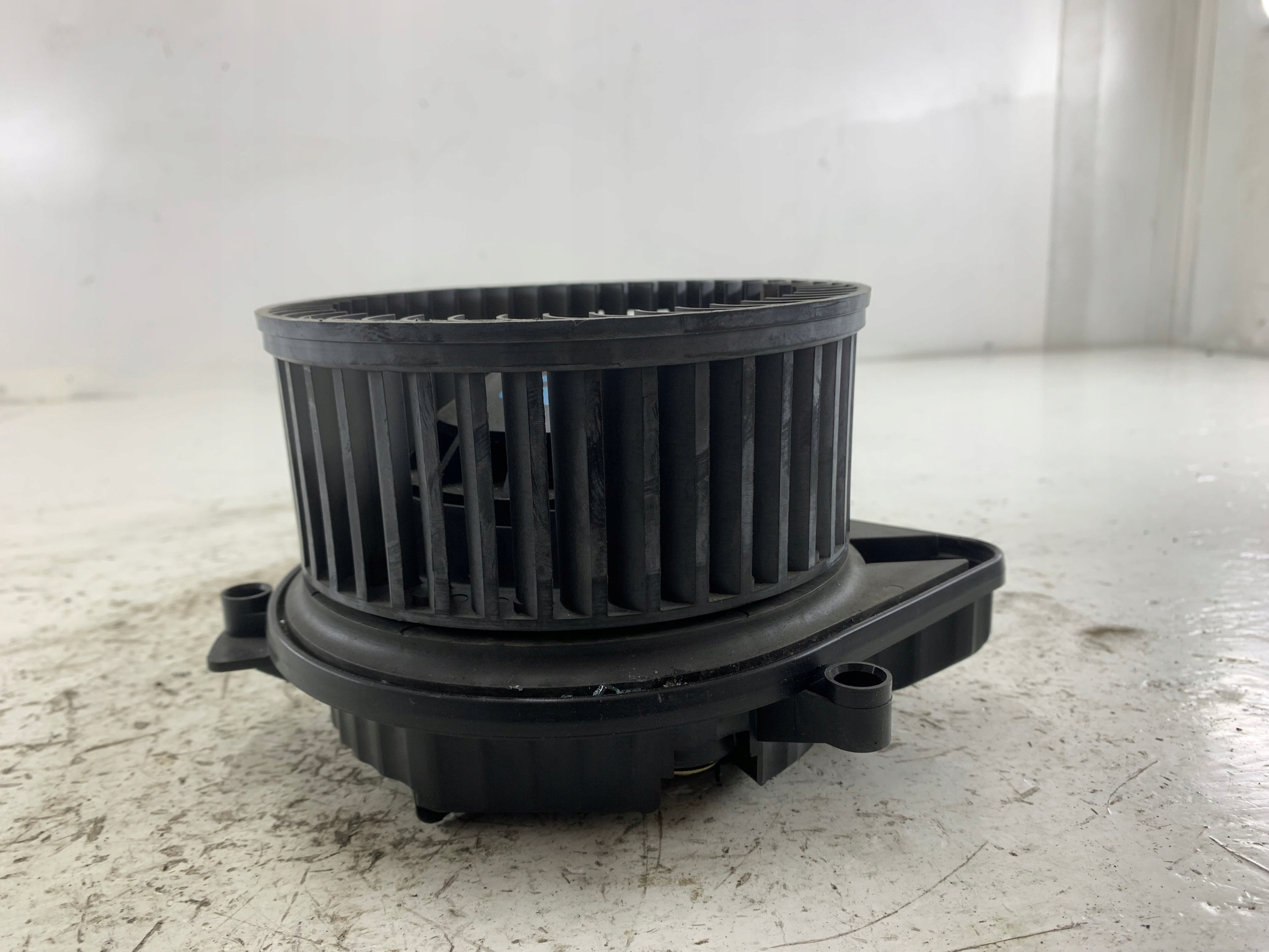AUDI A4 B6 heating air conditioning devices 8E1820021A