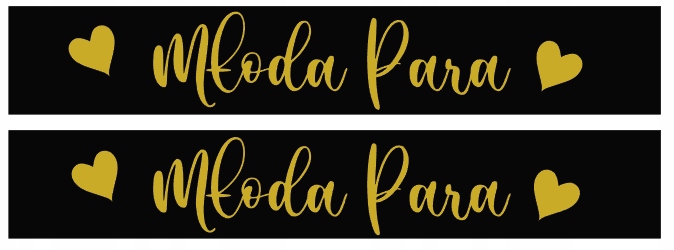 TABLICA ŚLUBNA ślubne tablice samochód x2 PARA MŁODA czarne NIEPRZEMAKALNE