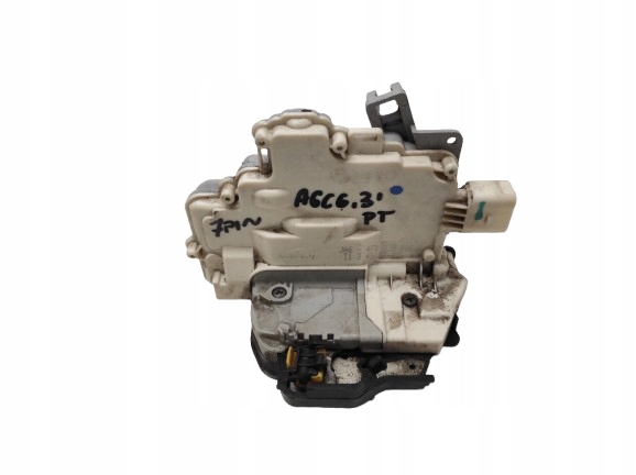 AUDI A6 C6 04- ZAMEK PRAWY TYŁ 7PIN 4F0839016