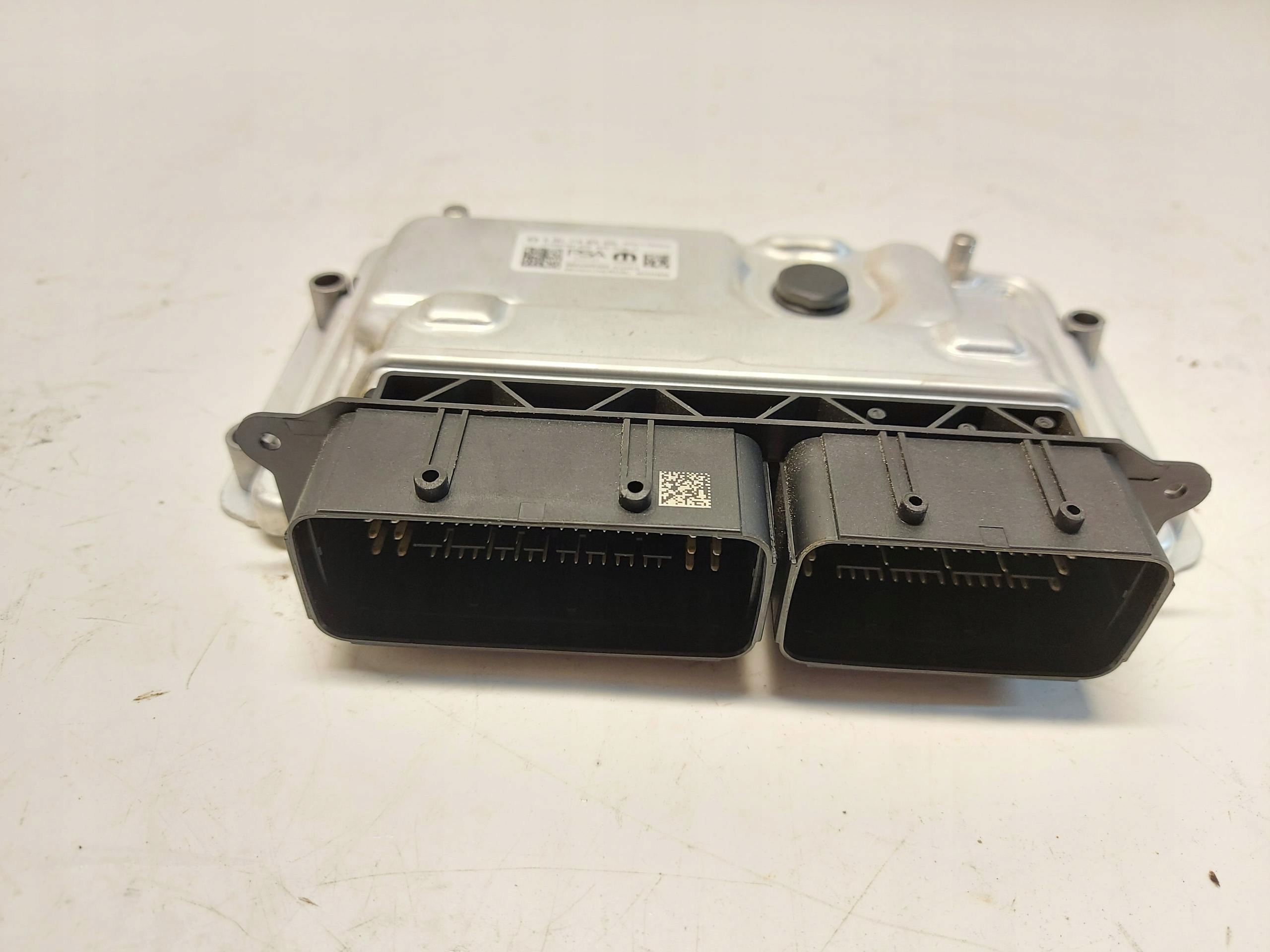Citroen E-Berlingo IV computer Centralina Motore ECU 9864995380