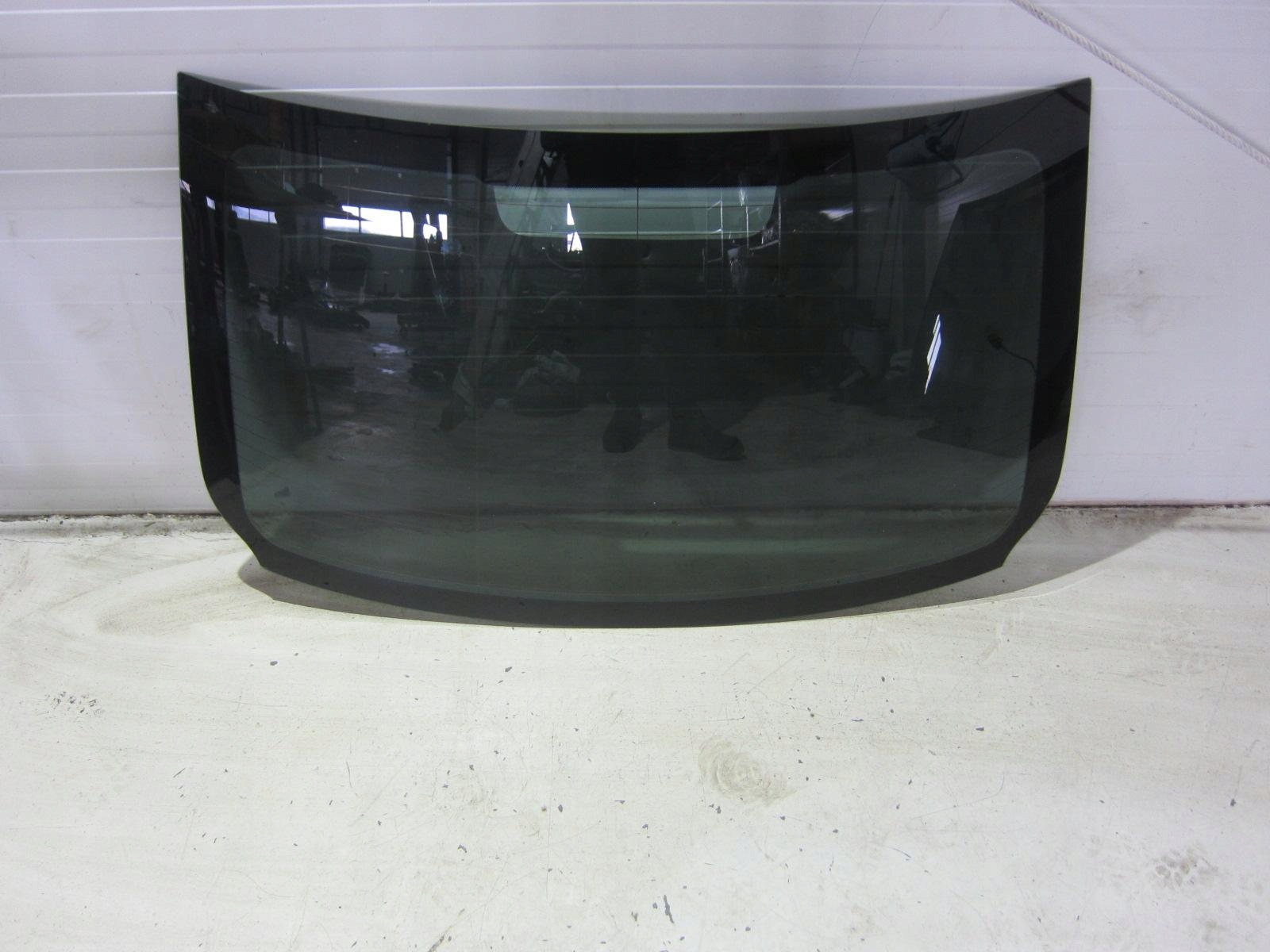 BMW F30 СЕДАН СКЛО ЗАДНЯ ЗАД. ОРИГІНАЛ