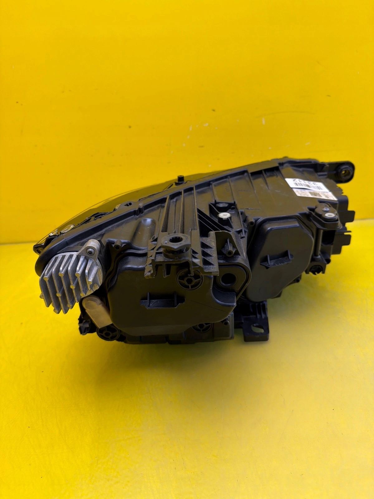 light left VW Passat B8 Lift Full Led 3G1941081T