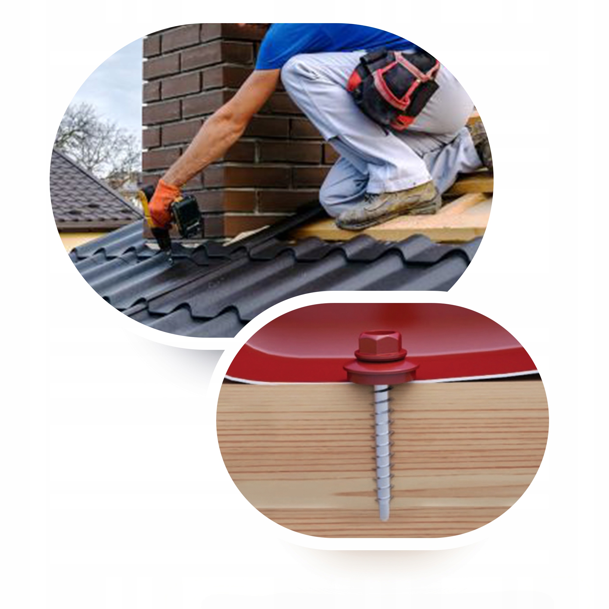 Bit końcówka magnetyczna łeb sześciokątny 8x50mm KLIMAS Typ grotu sześciokątny zewnętrzny