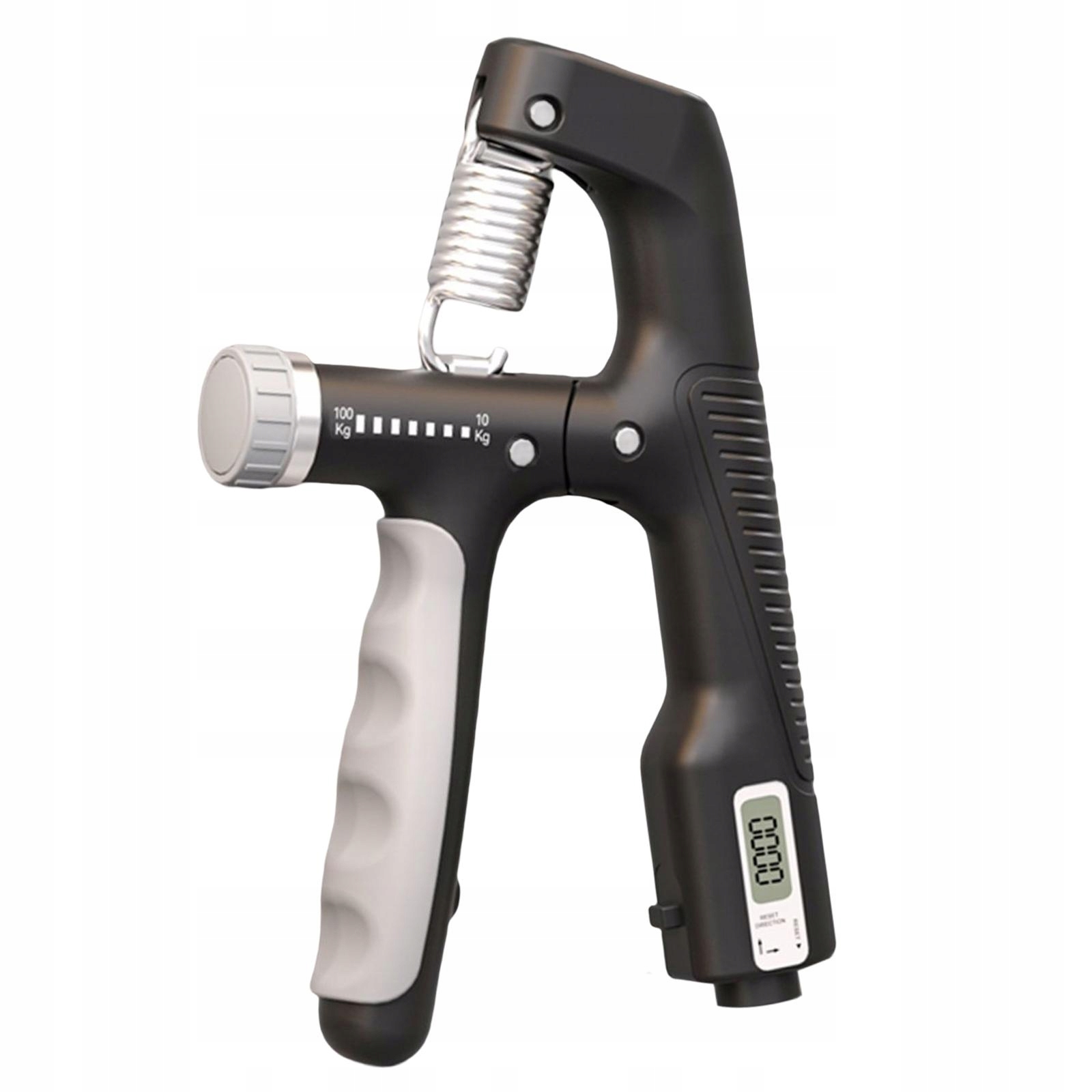 Wzmacniacz chwytu Automatyczne liczenie Ręka rękoj