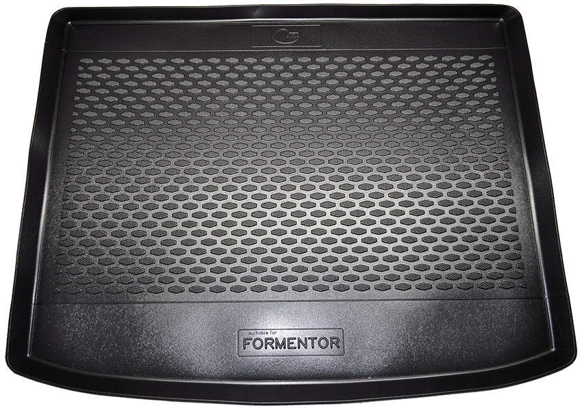 MATA BAGAŻNIKA WKŁAD CUPRA FORMENTOR (2020-)