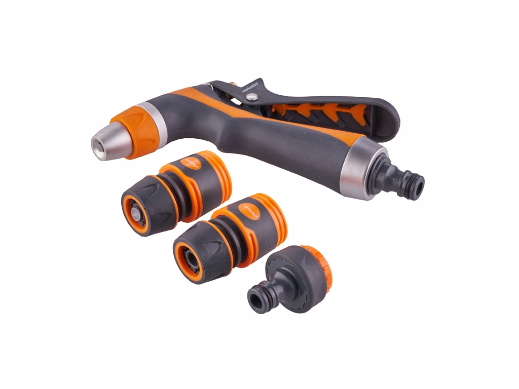 Postřikovací Pistole Sada Přípojek V-plus 1/2"