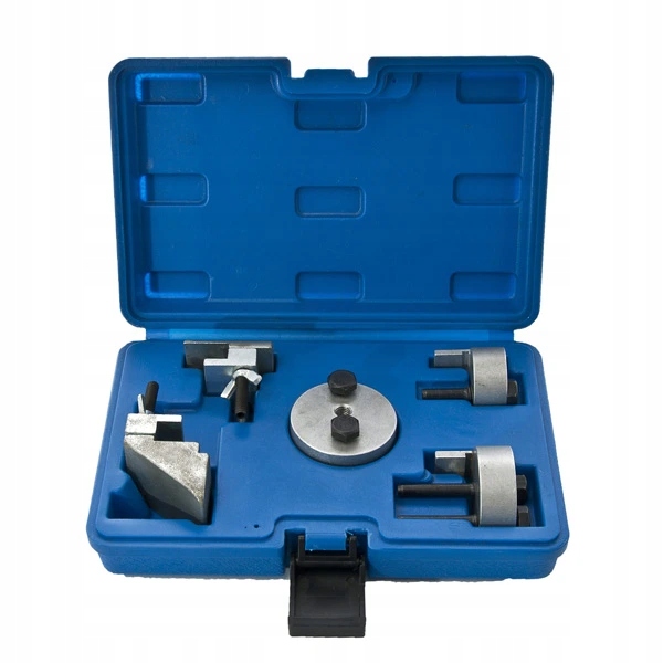 Matabro MB-01-B1209, Sada pro montáž drážkových řemenů