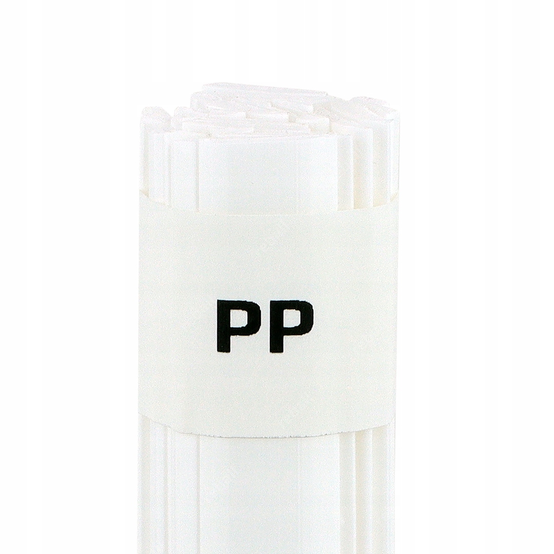 

Hq Spoiwo Spawanie Plastiku Pp Biały 100g