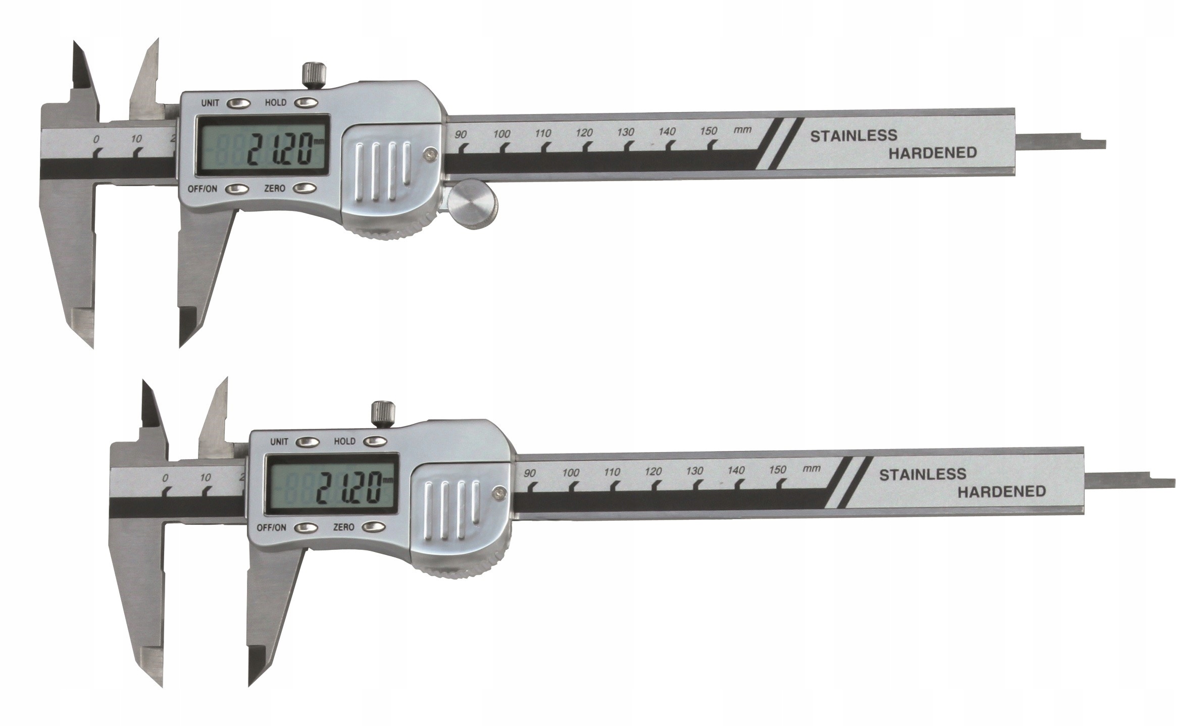 SUWMIARKA ELEKTRONICZNA MAUa-E 300 x 60 / 0.01 mm