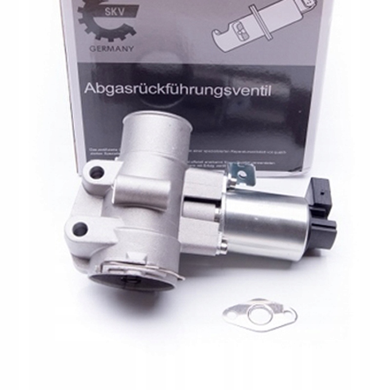 14SKV186 - Клапан EGR для SMART FORTWO 0.8 CDI