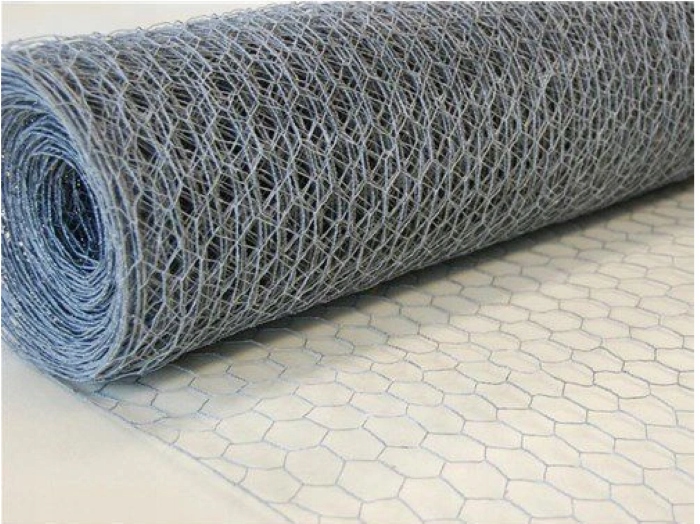 

Siatka na woliery ogrodzenia hexagonalna 30/0,8