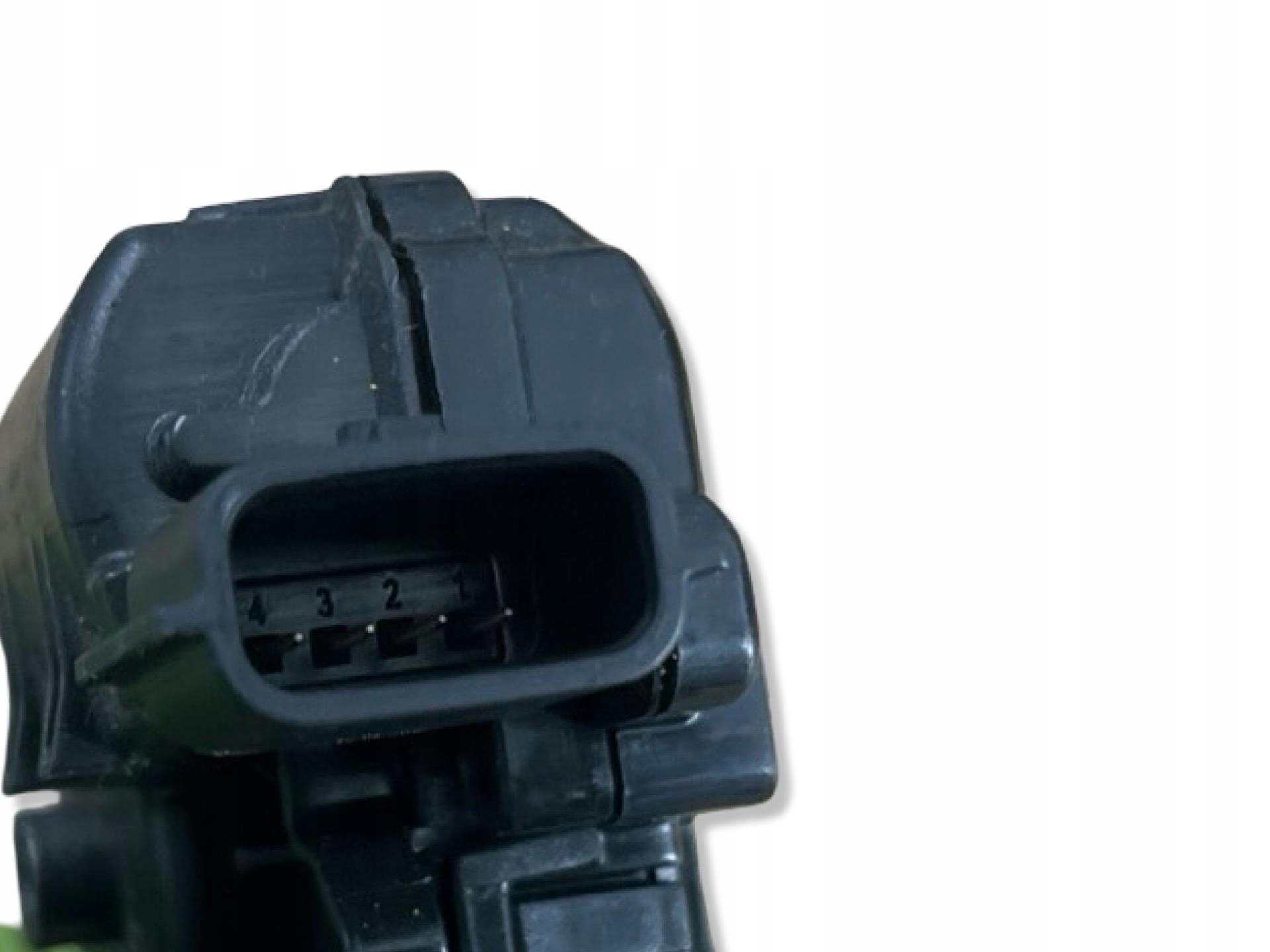 lock bonnet boot Renault Megane 3 2009 846300003R