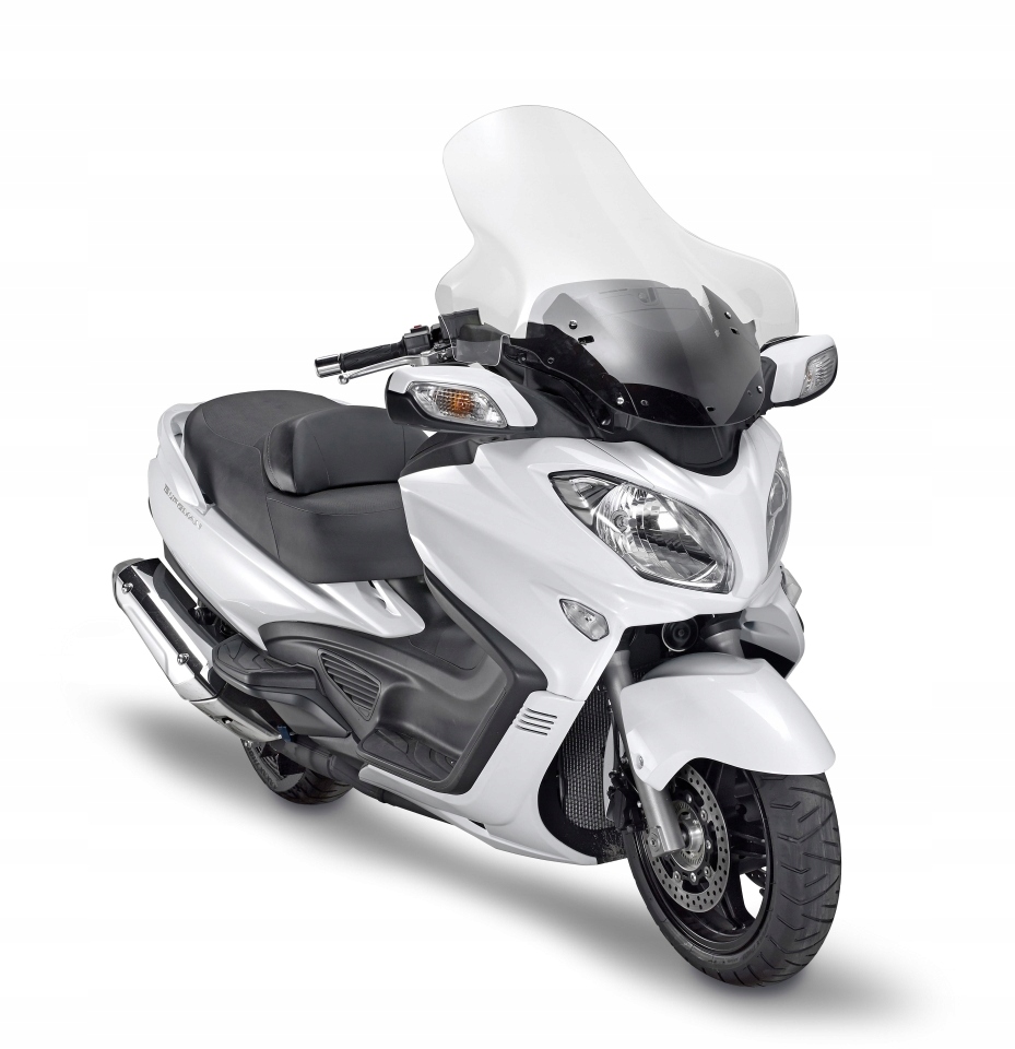 Kappa Sklo Suzuki 650 Burgman 650 Burgman Executive (13-18) 76 x 75 cm P
