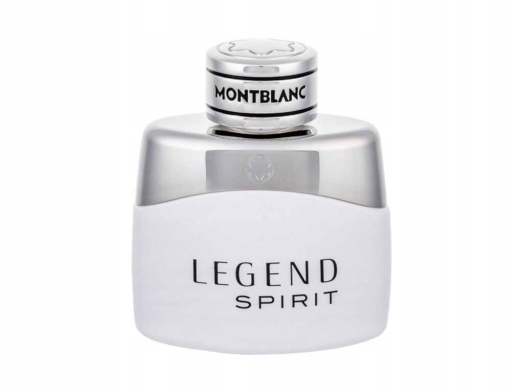 Montblanc Legend Spirit Toaletní voda 30 ml