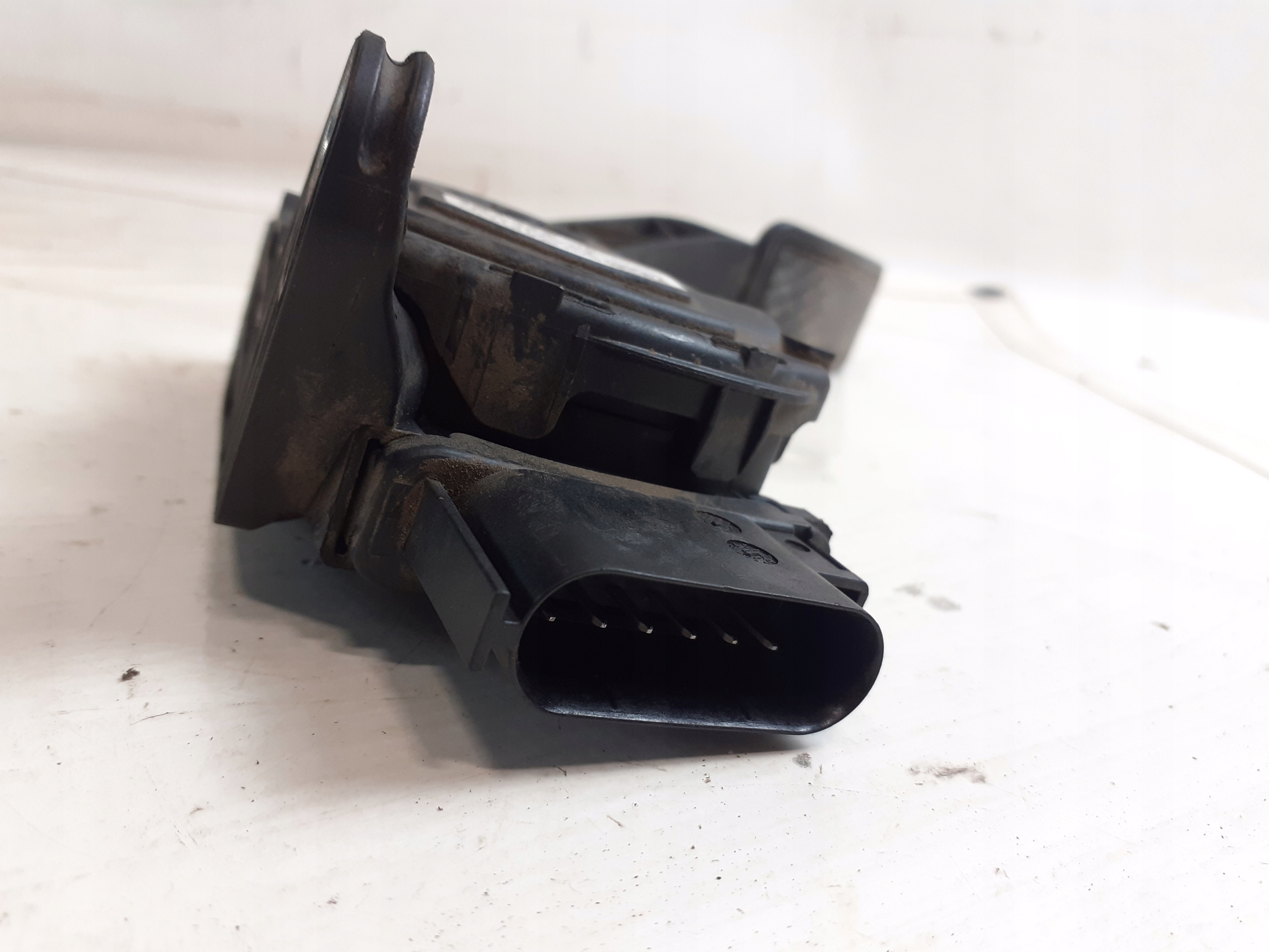 FIESTA MK7 potentiometer accelerator pedal 8V21-9F836-AA